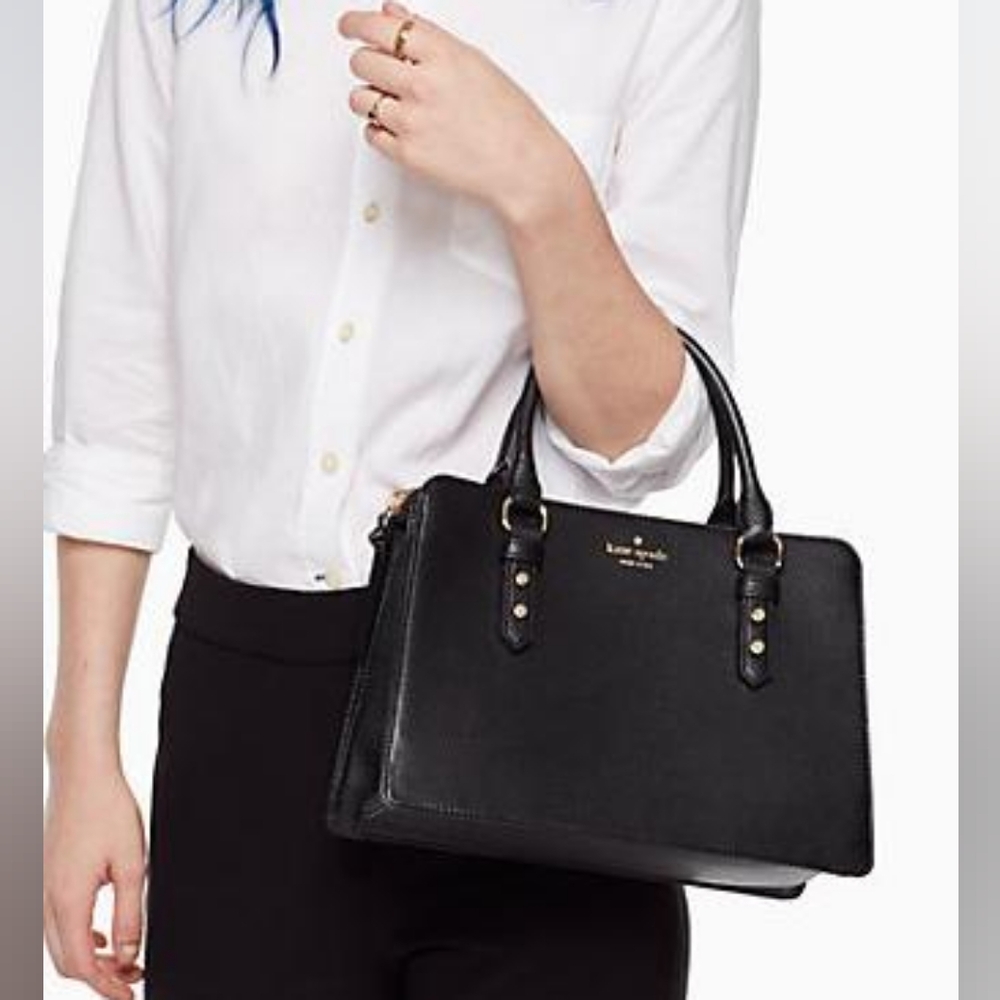Kate Spade NY Lise Mulberry Street Bag